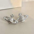 11161 Viv West Replica Earring