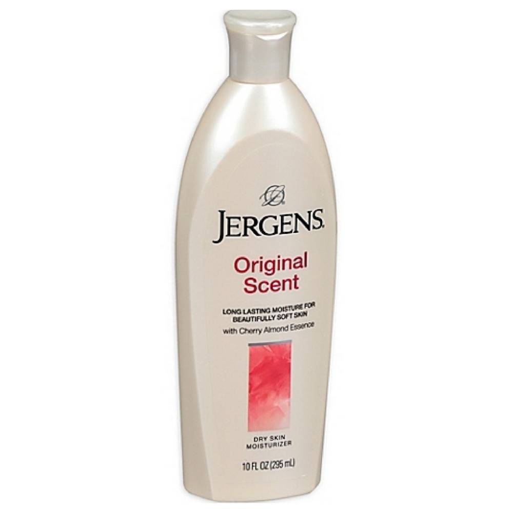 Jergens Original Scent Cherry Almond