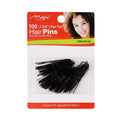Magic 100 Flat Tip Pins B100