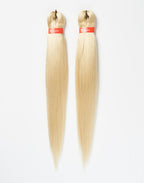 Xpression Ultra Braid Pre-Stretched Braiding Hair 46"