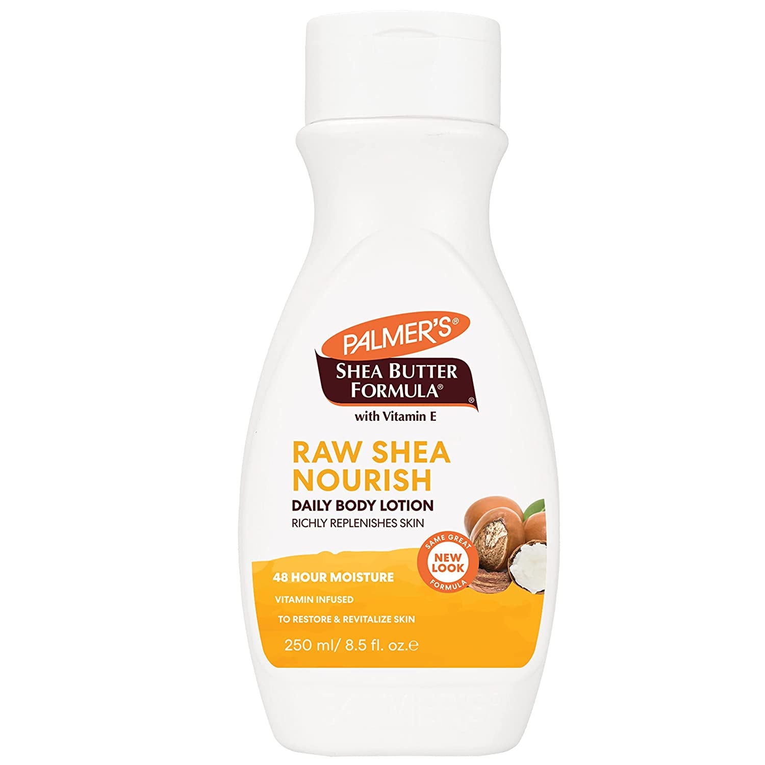 Palmers Shea Butter Formula Daily Body Lotion 8.5oz
