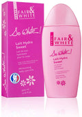 Fair & White So White Moisturising Body Care Milk 17.6oz