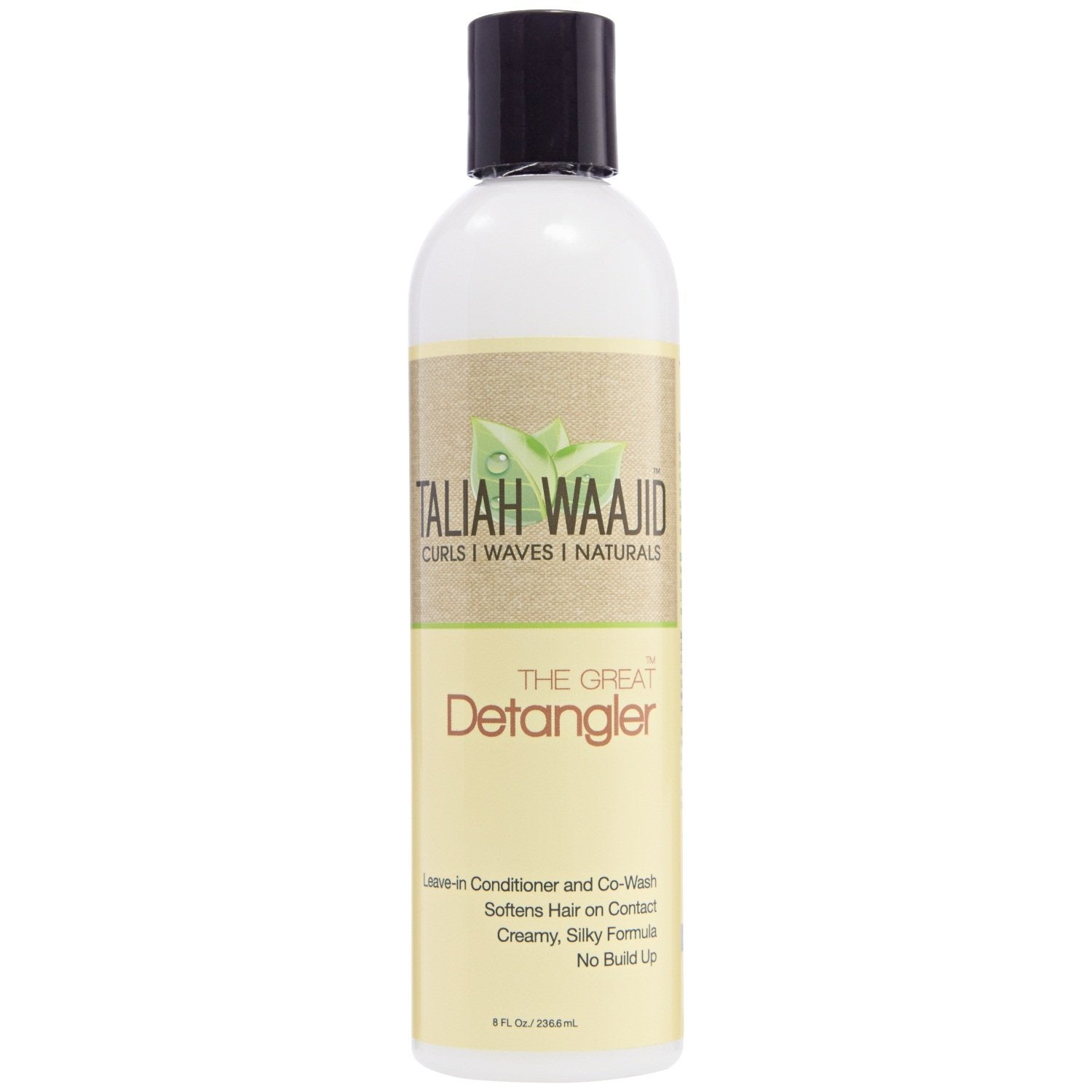 Taliah Waajid 3-In-1 The Great Detangler 8oz