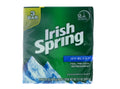 Irish Spring Icy Blast Bar Soap (Pack of 3)