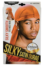Magic 4801 Silky Satin Durag