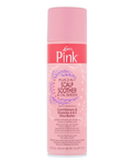 Pink Classic 2in1 Scalp Soother & Oil Sheen 15.5oz