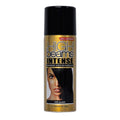 High Beams Intense Temporary Spray On Hair Colour Black 76g