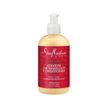 Shea Moisture Red Palm Oil & Cocoa Butter Leave-In or Rinse-Out Conditioner 13oz
