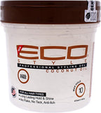 Eco Style Coconut Oil Styling Gel