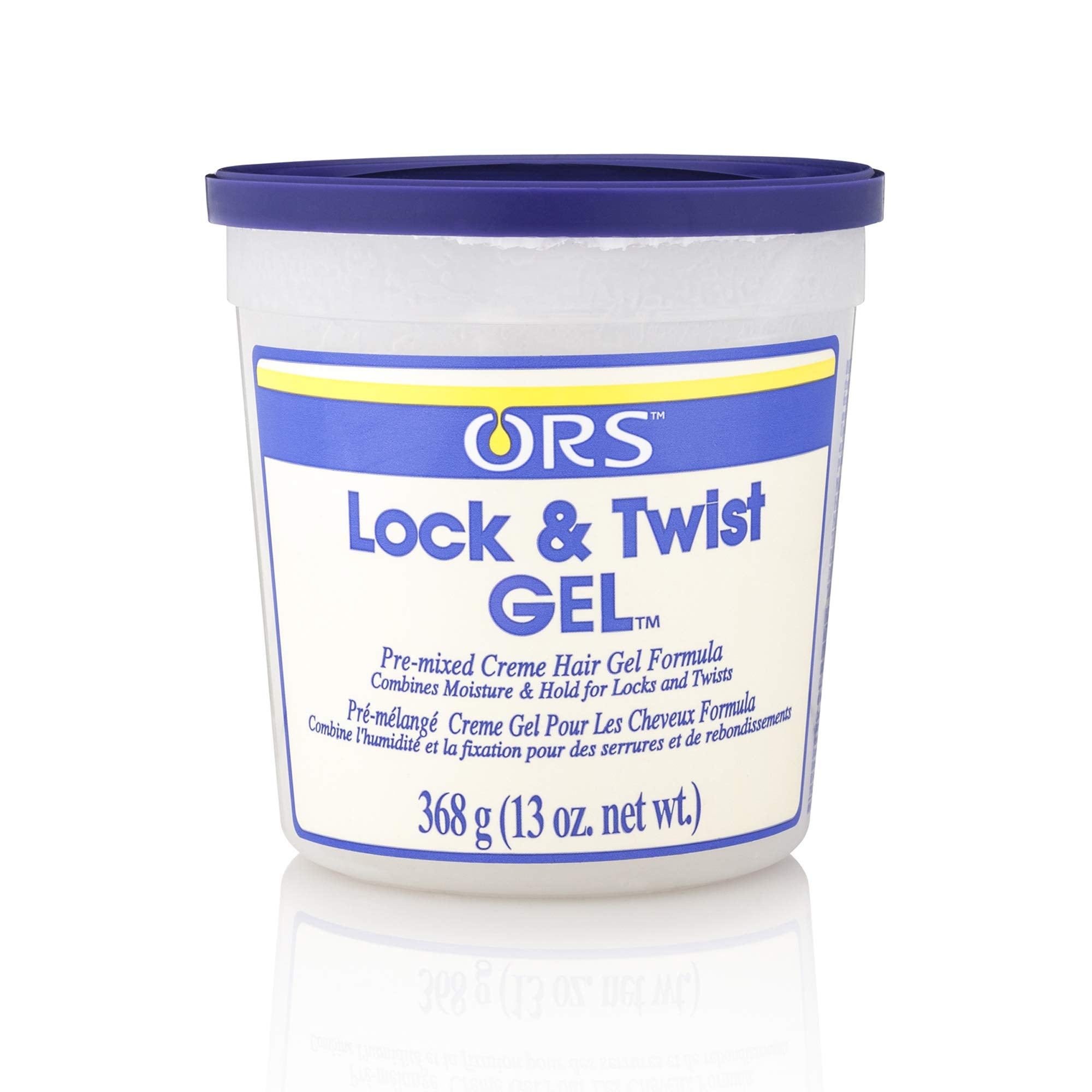 ORS Original Lock & Twist Gel 13oz