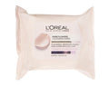 L'Oreal Rare Flowers Face & Eye Make-Up Removing Wipes