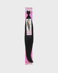 Remy Chaser Yaki Straight Weaving Hair
