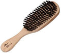 Magic 7719C Soft Wave Brush with Comb