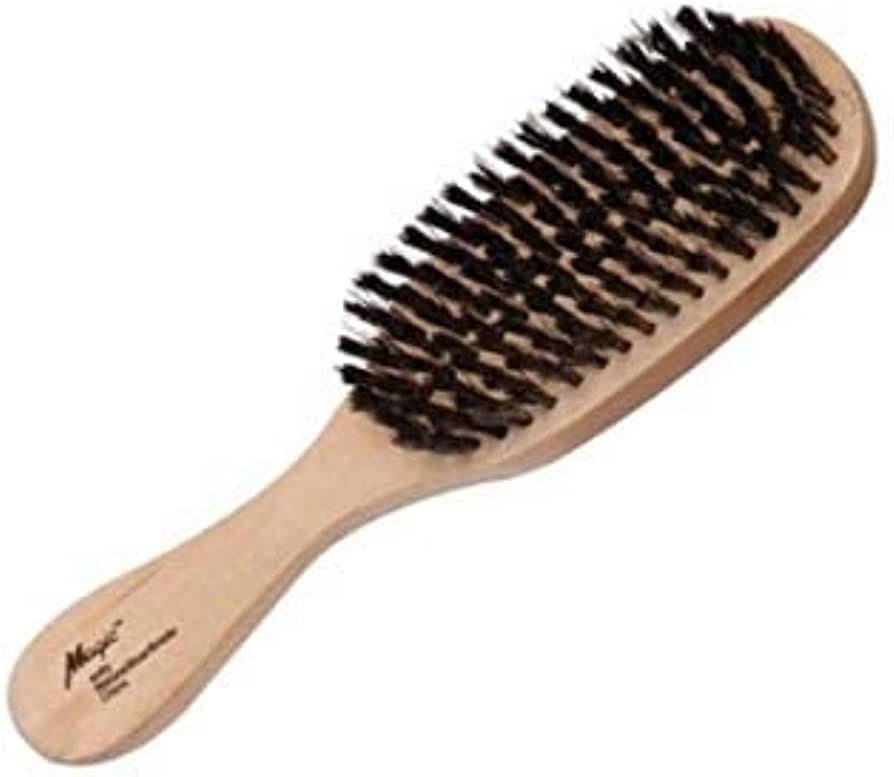 Magic 7719C Soft Wave Brush with Comb