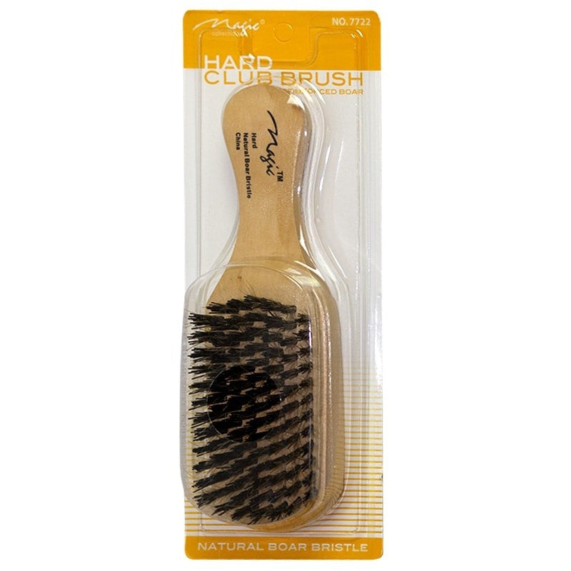 Magic 7722 Hard Club Brush