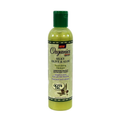 Africas Best Silky Olive Oil & Aloe Neutralising Shampoo 8oz