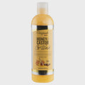 Africas Best Originals Honey & Castor Co-Wash 12oz