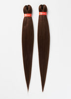 Xpression Ultra Braid Pre-Stretched Braiding Hair 46"