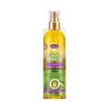 African Pride Olive Miracle Anti-Breakage Braid Sheen Spray 12oz