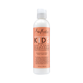 Shea Moisture Coconut Hibiscus Kids 2in1 Shampoo & Conditioner 8oz