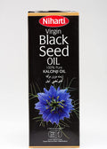 Niharti Pure Blackseed Oil