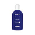 Nivea Rich Nourishing Body Lotion for Dry Skin 8oz