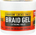All Day Braid Gel Extreme Hold