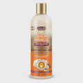 African Pride Shea Miracle Curl Activator Moisturising Milk 12oz