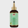 African Pride Rosemary & Sage Peppermint Strengthening Oil 4oz