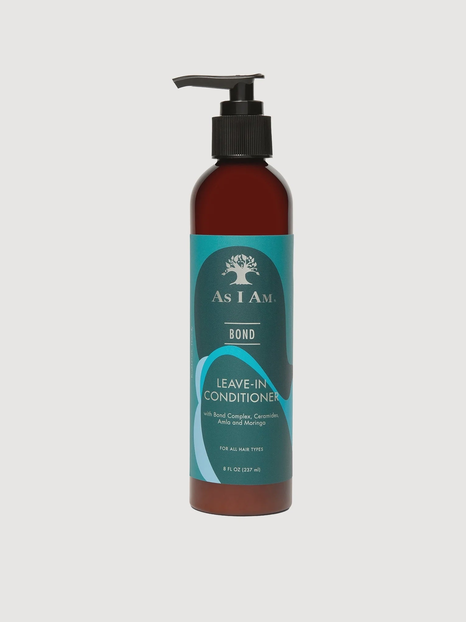 As I Am Bond Complex Leave In Conditioner 8oz