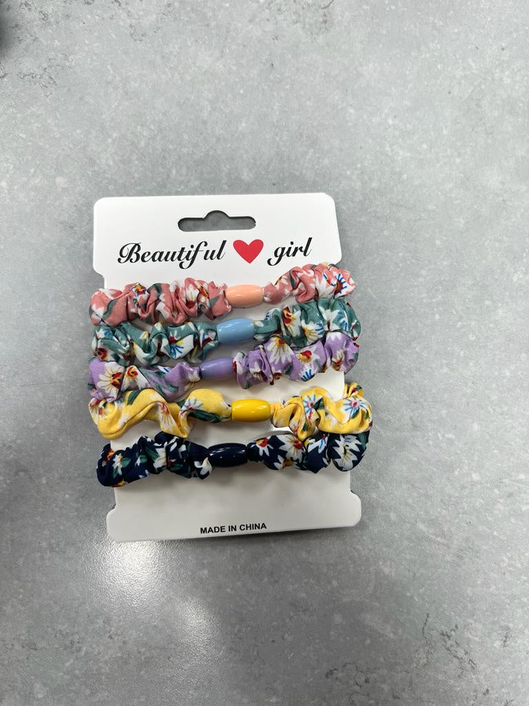 TP204 BEAUTIFUL GIRL HAIR BAND