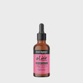 Aunt Jackies Elixir Collagen, Tea Tree & Eucalyptus Oil 2oz