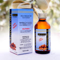 Aliza 100% Natural Almond Oil 125ml