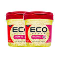 Eco Style Argan Oil Styling Gel