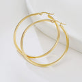 Hoop Ear Rings