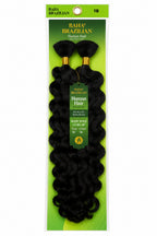 Baha Brazilian Burmese Master Mix Bulk Crochet Hair