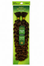 Baha Brazilian Burmese Master Mix Bulk Crochet Hair