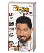 Bigen EZ Hair Beard Colour For Men