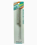 2413GLI Glitter Pin Tail Styling Comb