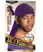 Magic 4801 Silky Satin Durag