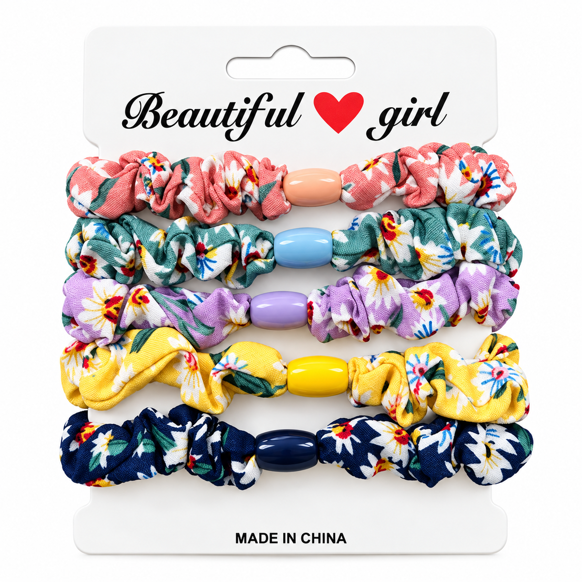TP204 BEAUTIFUL GIRL HAIR BAND