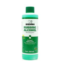 Benjamins Isopropyl Rubbing Alcohol Wintergreen Astringent Rubbing Lotion