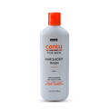 Cantu Mens Shea Butter 2 In 1 Hair & Body Wash 13.5oz
