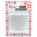 Blossom Ribbon Hair Accessories (Pink/White/Green)