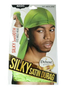 Magic 4801 Silky Satin Durag