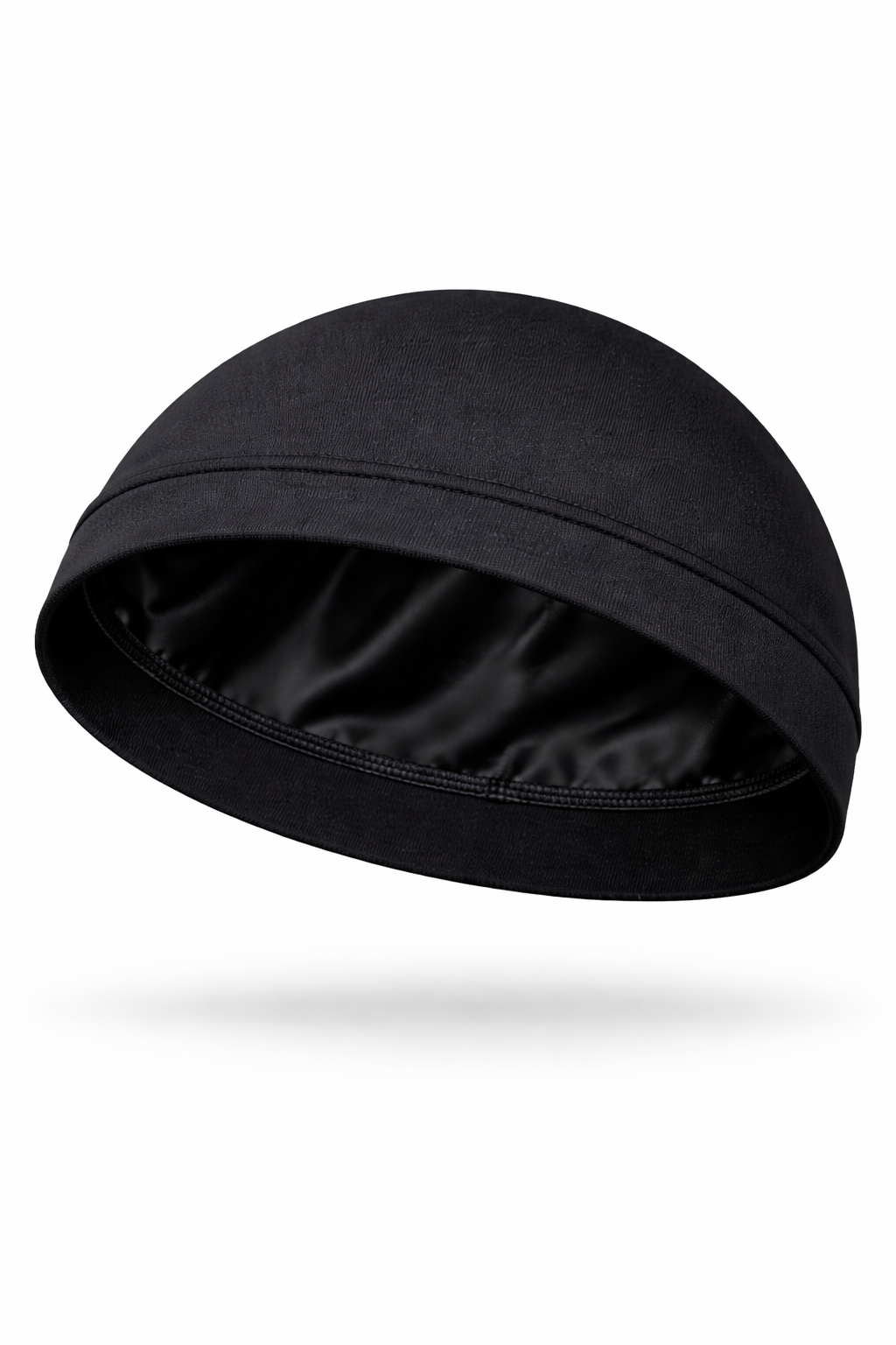 Doughboy World Satin Lined Skull Cap