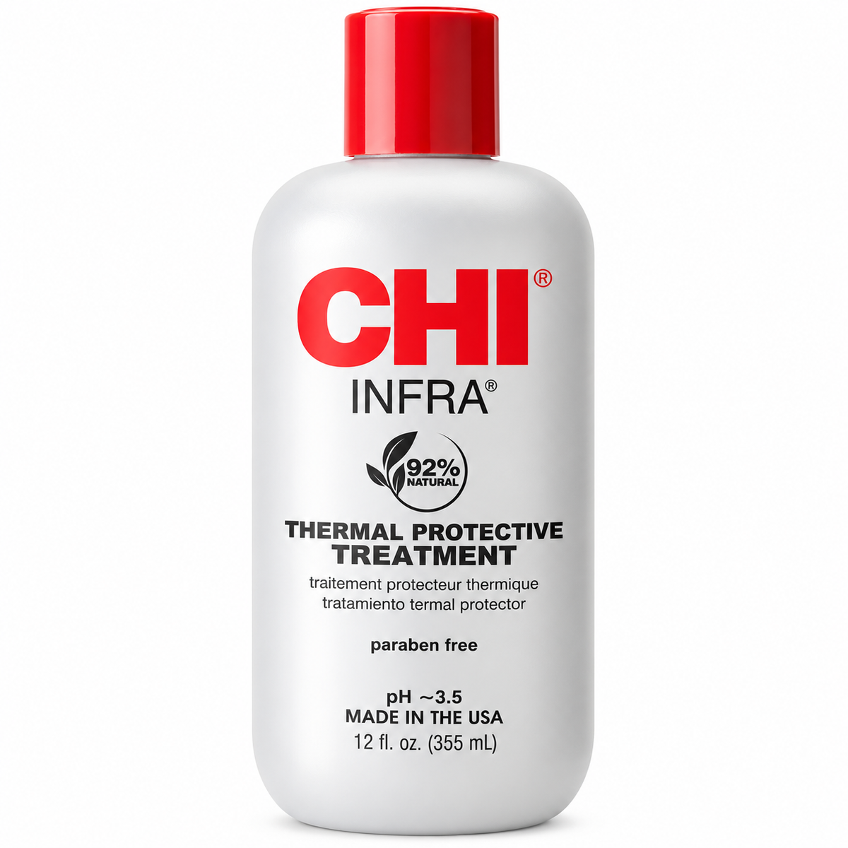 CHI Infra Thermal Protective Treatment 355ml