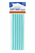 Donna Bendy Rollers (Light Green) 1/4