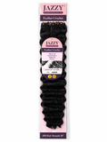 Brazilian Human Hair Deep Feather Master Mix Crochet Bulk
