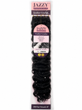 Brazilian Human Hair Hawaiian Feather Master Mix Crochet Bulk